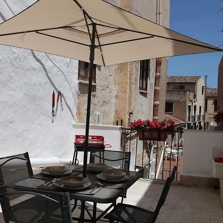 Sant'Anna Home Palermo Eksteriør bilde
