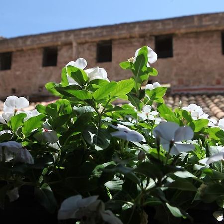Sant'Anna Home Palermo Eksteriør bilde