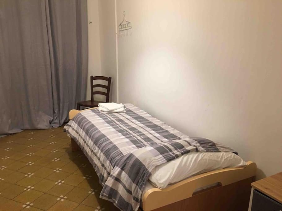 Sant'Anna Home Palermo Eksteriør bilde