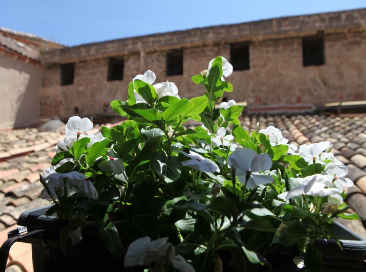 Sant'Anna Home Palermo Eksteriør bilde